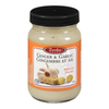 GARLIC &GINGER PUREE [125 G]