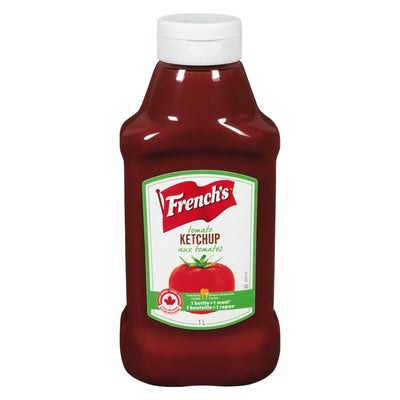 FRENCHS KETCHUP [1 L]