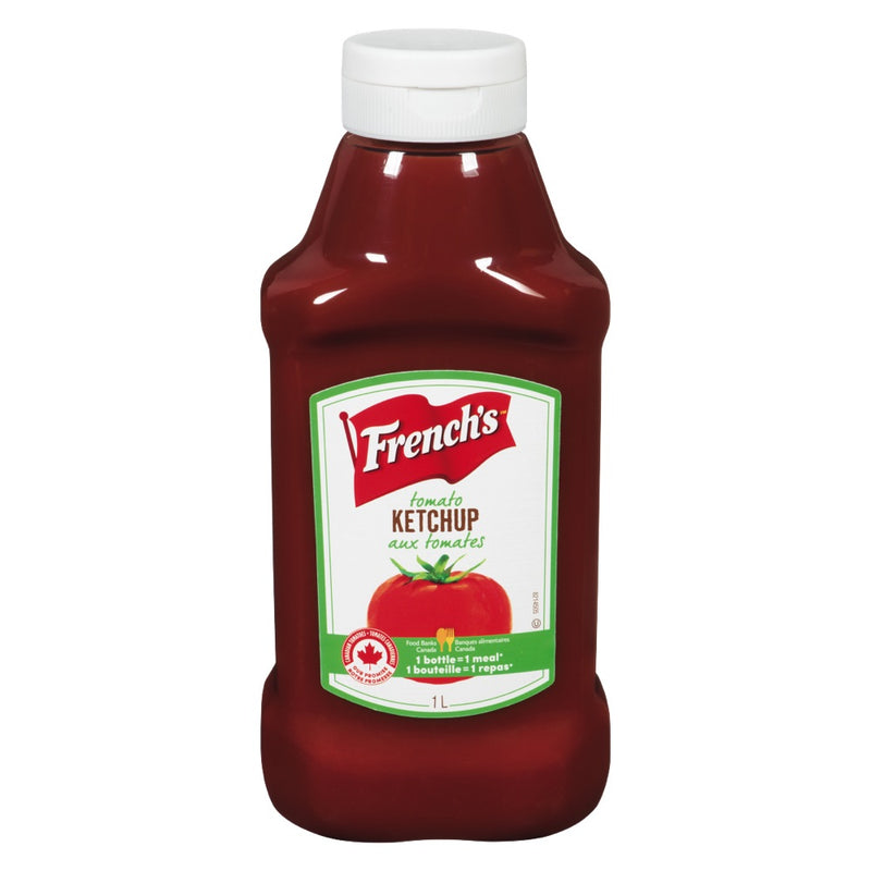 FRENCHS KETCHUP [1 L]