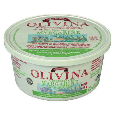 OLIVINA MARGARINE [427 G]