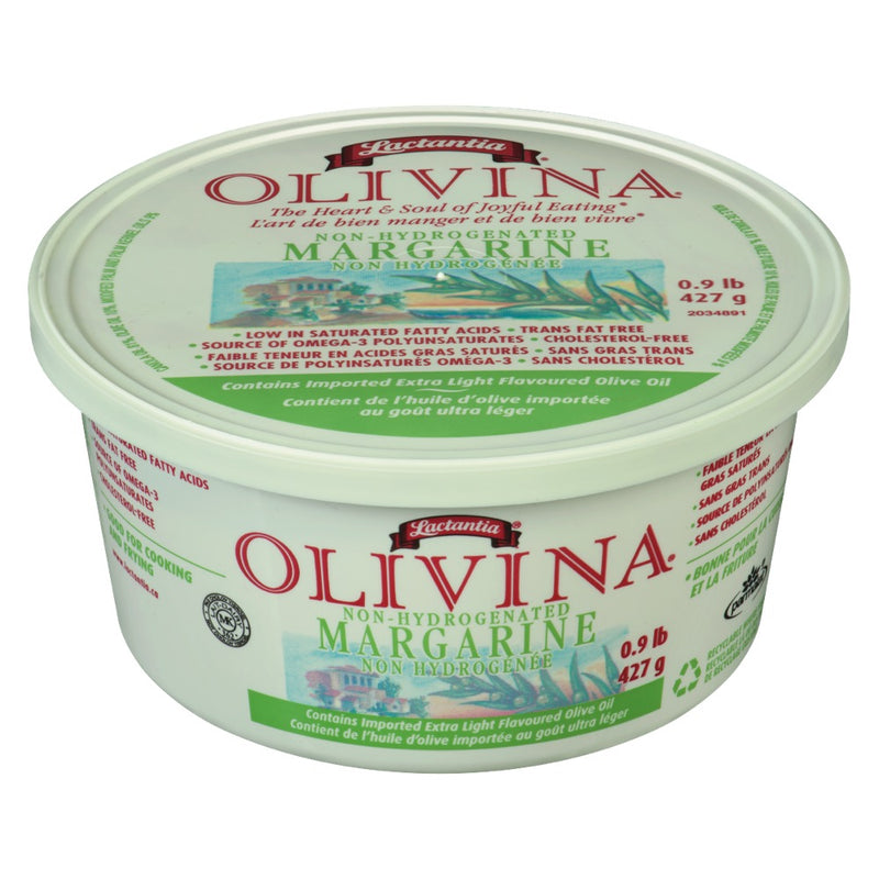 OLIVINA MARGARINE [427 G]