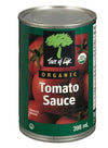 TREE OF LIFE ORG TOMATO SAUCE [398 ML]