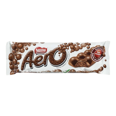 NESTLE AERO MILK [43 G]