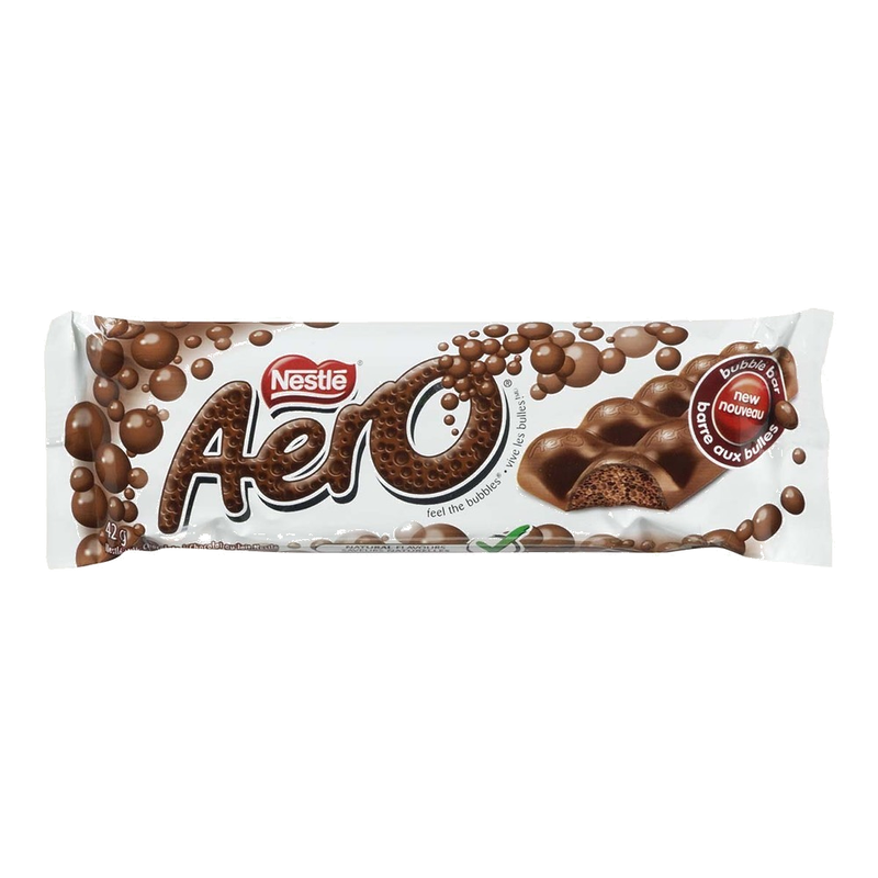 NESTLE AERO MILK [43 G]
