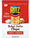 RITZ ORIGINAL CHIPS [240 G]
