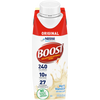 BOOST ORIGINAL VANILLA [237 ML]