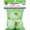 ORG GARLIC MESH BAG [85 G]