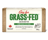 GAYLEA BUTTER GRASS FED SALT [250 g]