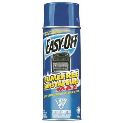 EASY OFF OVEN CLEANER FUME FRE [400 G]