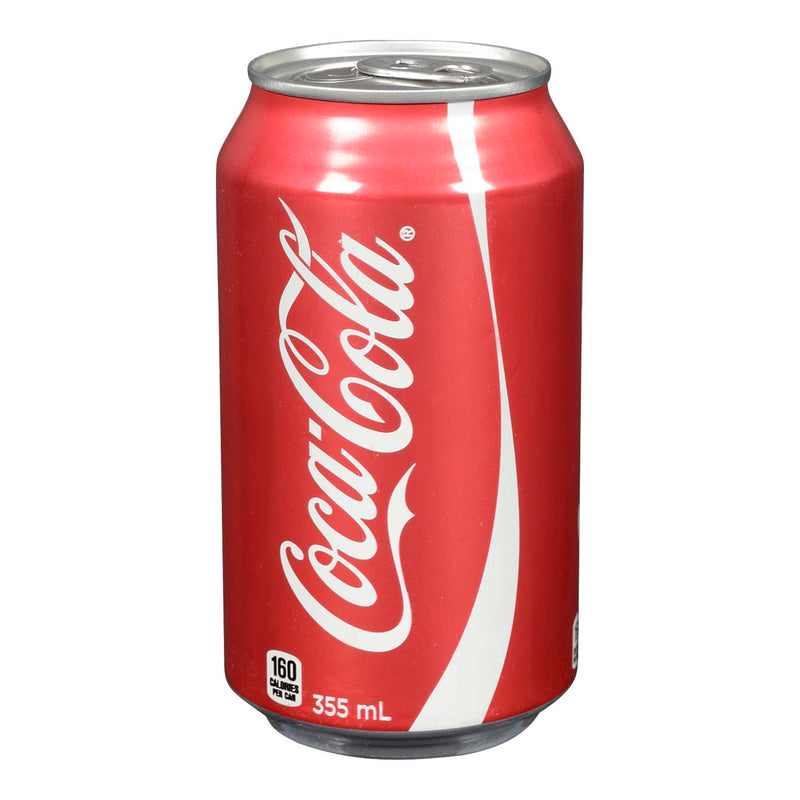 COKE [355 ml]