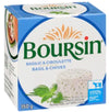 BOURSIN CHEESE ASST [150 G]