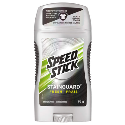 SPEEDSTICK STAINGUARD FRESH [76 G]