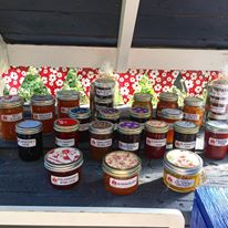 THE LITTLE STAND QUINCE JELLY [250 ml]