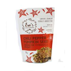 EVES CHILI PEPPER GF CRACKERS [100 G]