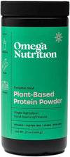 OMEGA NUTRITION PROTEIN POWDER [600 g]