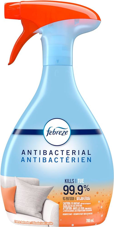 FEBREZE ANTIBACTERIAL [700 ML]