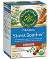 TRAD MED STRESS SOOTHER TEA [16 S]