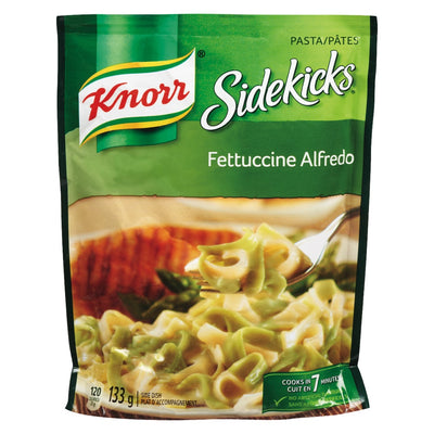 KNORR FETTUCINE ALFREDO PASTA [133 G]
