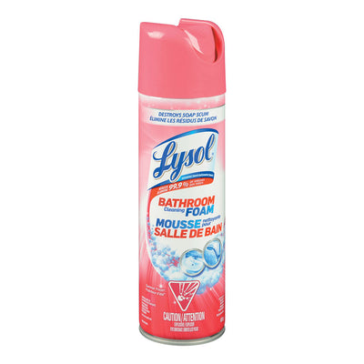LYSOL BATHROOM SUMMER FRESH [680 ml]