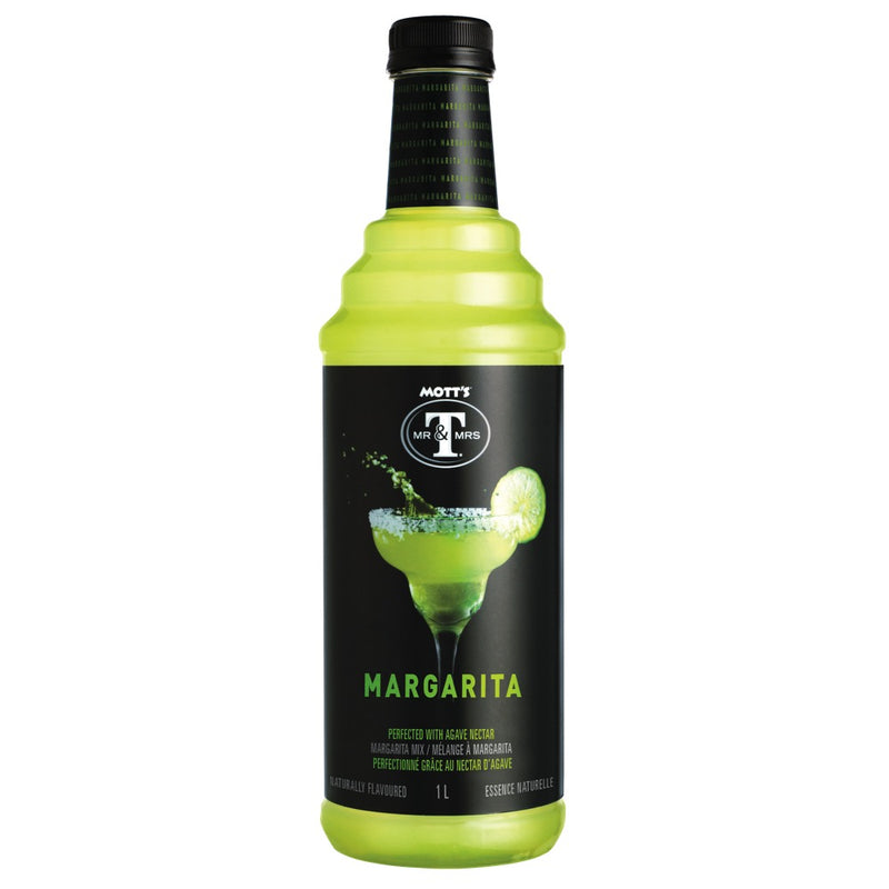 MR & MRS TS MARGARITA MIX [1 L]