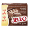 JELLO CHOCOLATE PUDDING FILL [170 G]
