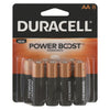 DURACELL BATTERY AA [8 PK]