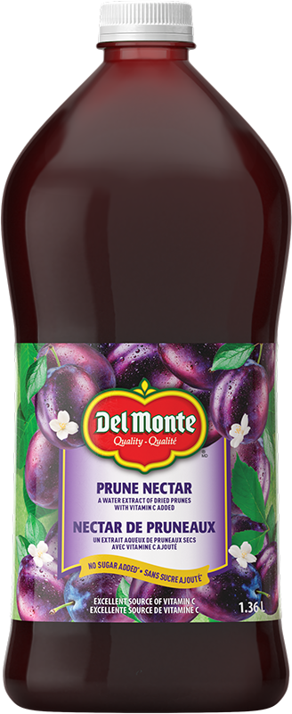 DEL MONTE PRUNE NECTAR [1.36 ltr]