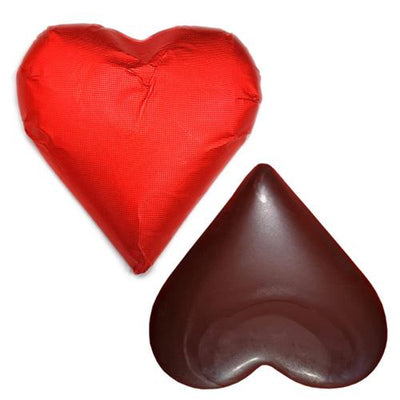 DENMAN ISL CHOCOLATE HEART [1 ea]