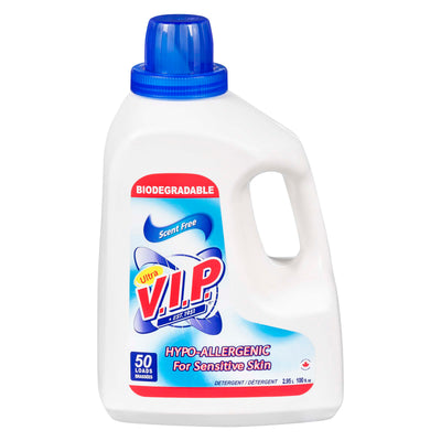 VIP HYPO ALLERGENIC LAUNDRY LI [2.95 L]