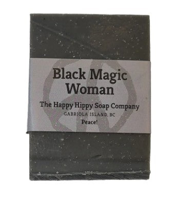 HH BLACK MAGIC WOMAN SOAP [1 EACH]