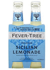 FEVER TREE SICILIAN LEOMNADE [4 x200M]