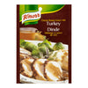 KNORR TURKEY GRAVY MIX [30 G]