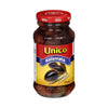 UNICO WHOLE KALAMATA OLIVES [375 ML]