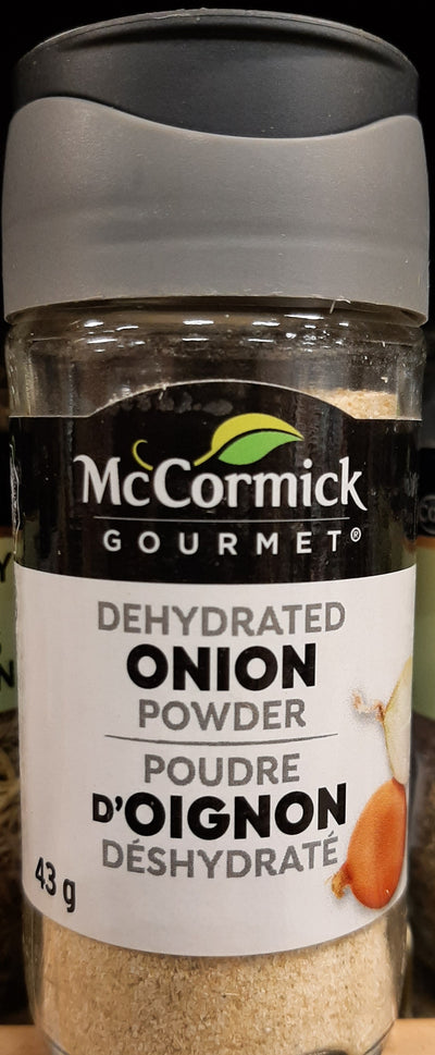 ONION POWDER [43 G]