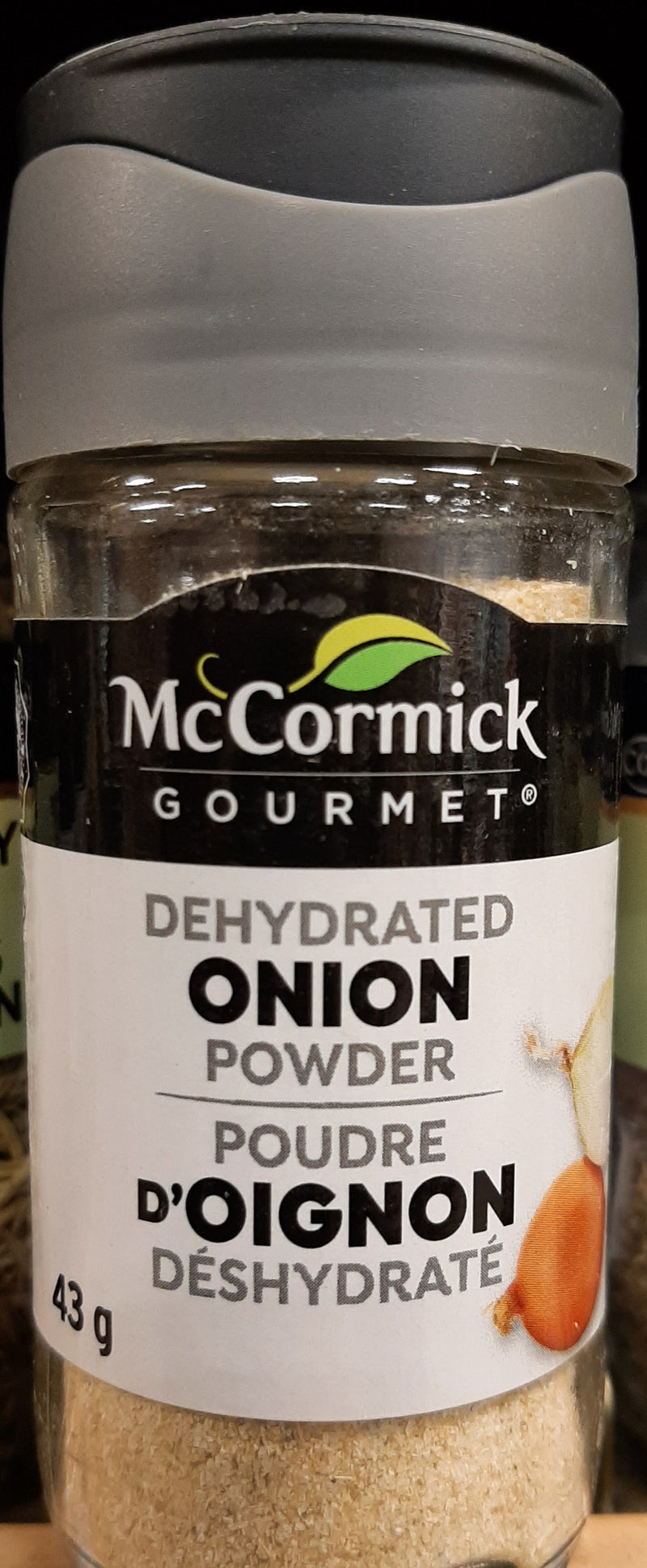 ONION POWDER [43 G]