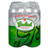 GROLSCH NON-ALCOHOLIC BEER [4 x500M]