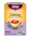 YOGI CALMING HERBAL TEA [16 BAGS]