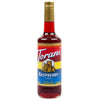 TORANI RASPBERRY SYRUP [750 ml]