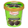 MARIOS BLACKBERRY SORBETTO [500 ML]