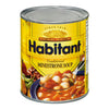 HABITANT TRAD MINESTRONE SOUP [796 ML]