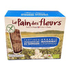 LE PAIN BUCKWHEAT NS CRISPBREA [150 G]