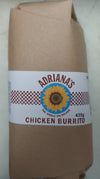 ADRIANNAS ASST BURRITOS [1 EACH]