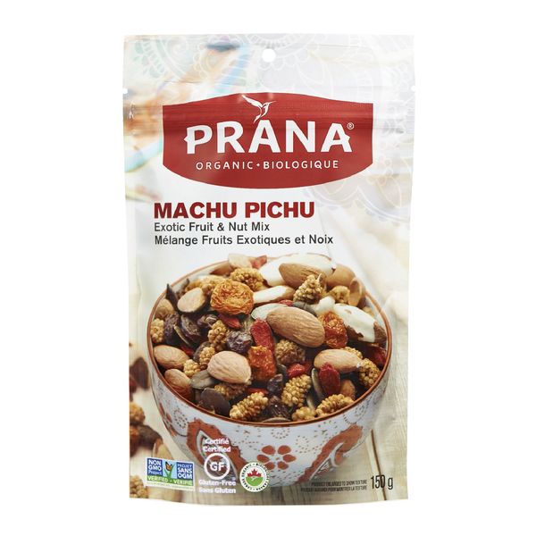 PRANA MACHU PICHU MIX [150 G]