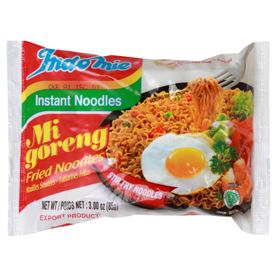 INDO MIE MI GORENG NOODLES [85 G]