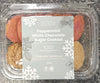 REBEL COOKIES Peppermint White Chocolate, 300g