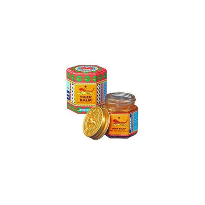 TIGER BALM STRONG [18 G]