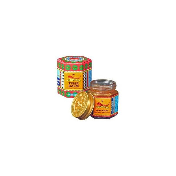 TIGER BALM STRONG [18 G]