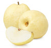 ASIAN WHITE PEAR