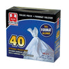 TUFF GUY KITCHEN GARBAGE BAGS [40 PK]