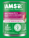 IAMS BEEF VEG & RICE DOG FOOD [369 g]